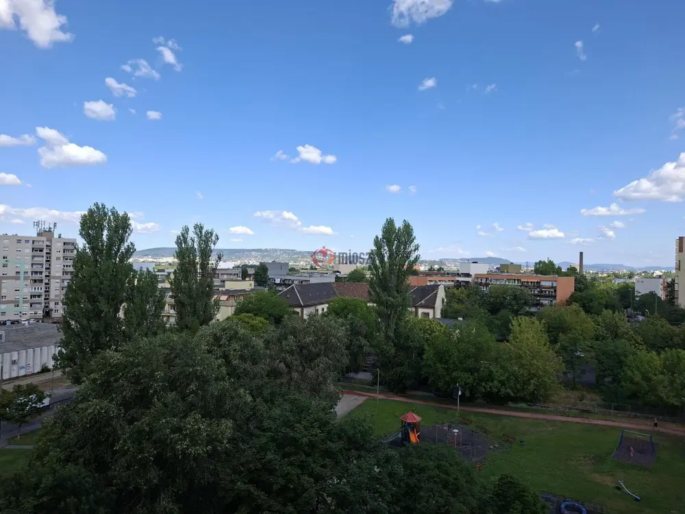 Budapest, XX. kerület - Pesterzsébet ltp.