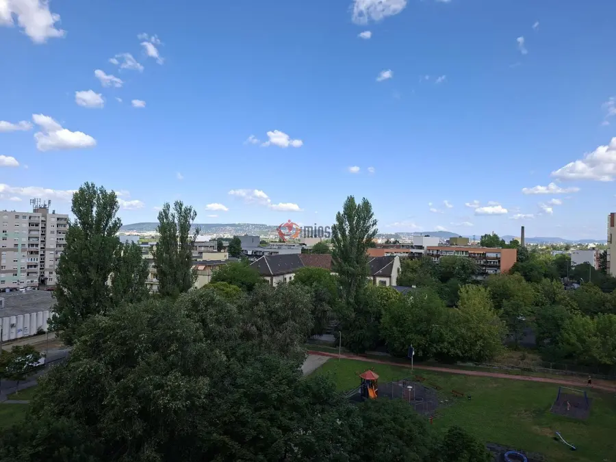 Albérlet, kiadó panellakás, Budapest, XX. kerület