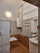 Budapest, I. kerület - Víziváros – Váralja