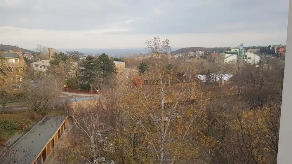 Budapest, II. kerület - Törökvész