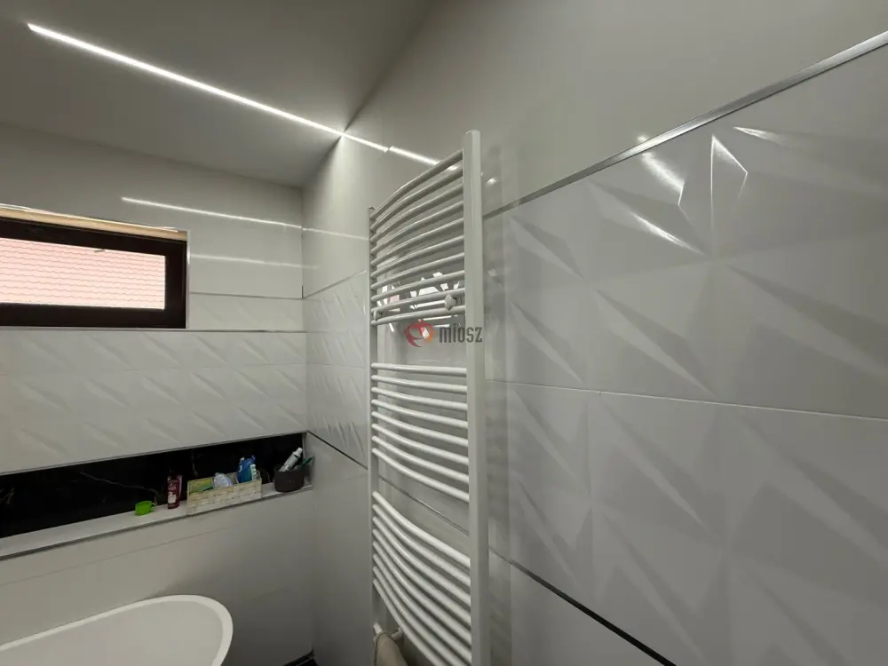 Szabolcs-Szatmár-Bereg megye - Baktalórántháza