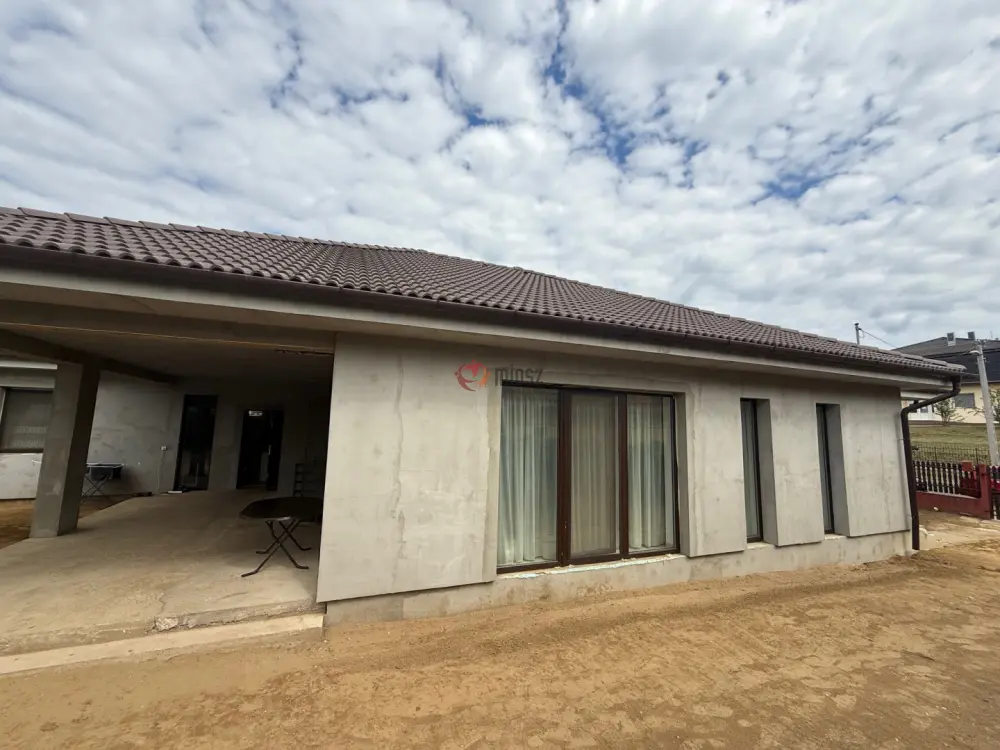 Szabolcs-Szatmár-Bereg megye - Baktalórántháza