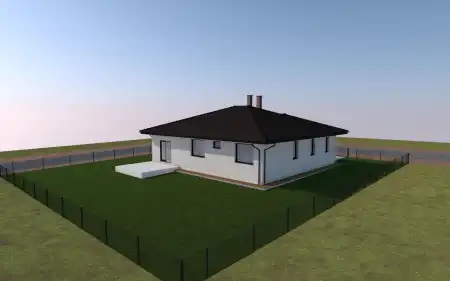 Eladó családi ház, Érd 4 szoba 130 m² 119.9 M Ft