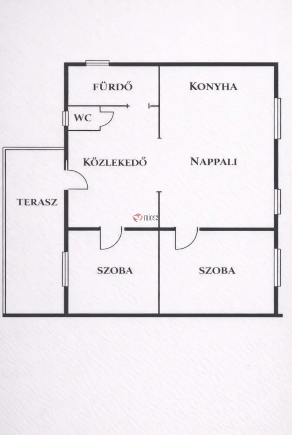 Szabolcs-Szatmár-Bereg megye - Gávavencsellő