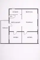 Szabolcs-Szatmár-Bereg megye - Gávavencsellő