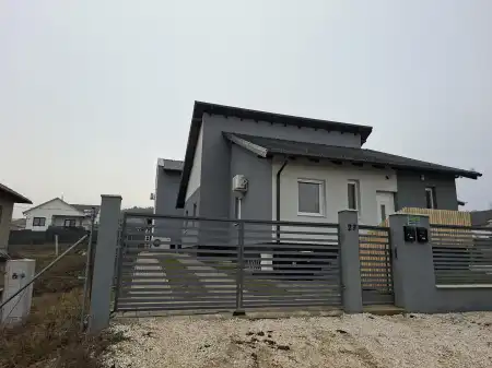Eladó családi ház, Kerepes 4 szoba 88 m² 110 M Ft