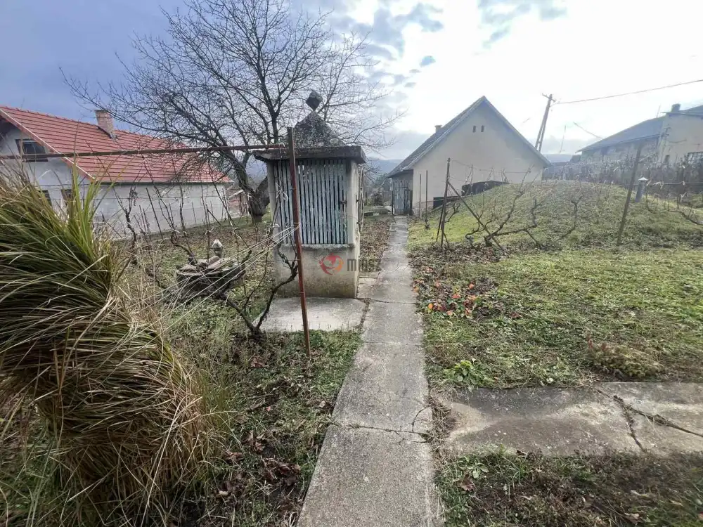 Nógrád megye - Keszeg