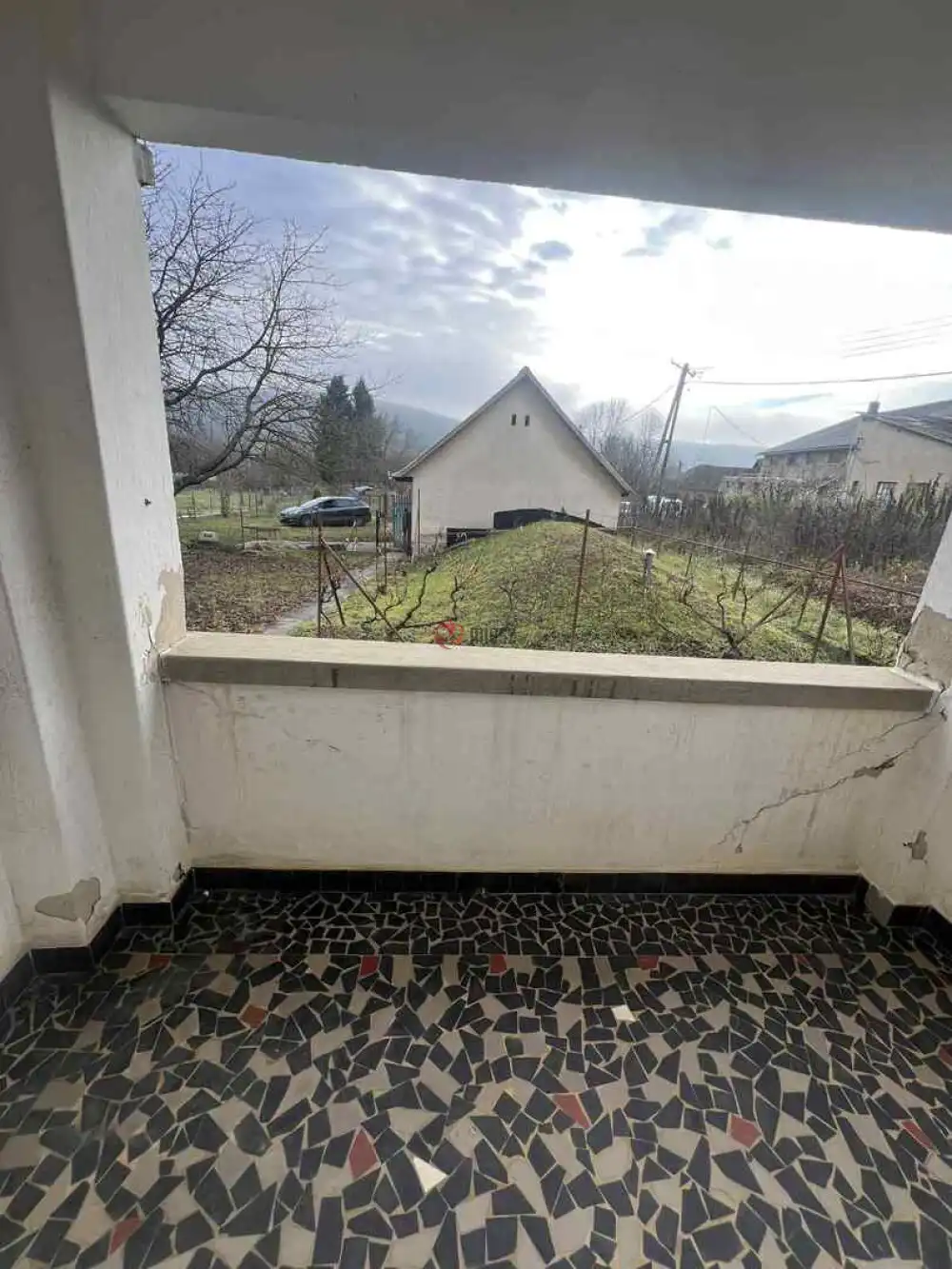 Nógrád megye - Keszeg