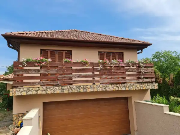 Eladó családi ház, Nagykovácsi 4+1 szoba 177 m² 219.9 M Ft