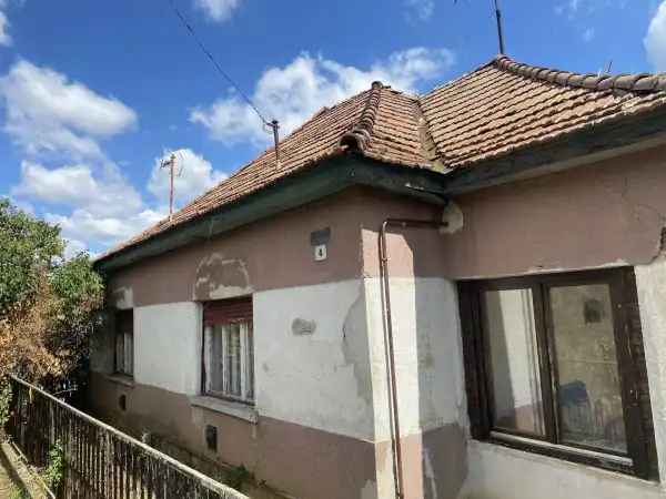 Eladó családi ház, Nógrádsáp 2 szoba 65 m² 13.9 M Ft