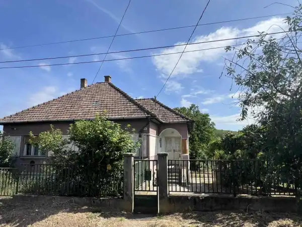 Eladó családi ház, Nógrádsáp 3 szoba 96 m² 29.9 M Ft