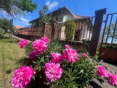 Eladó családi ház, Nógrádsáp 2 szoba 75 m² 39.9 M Ft