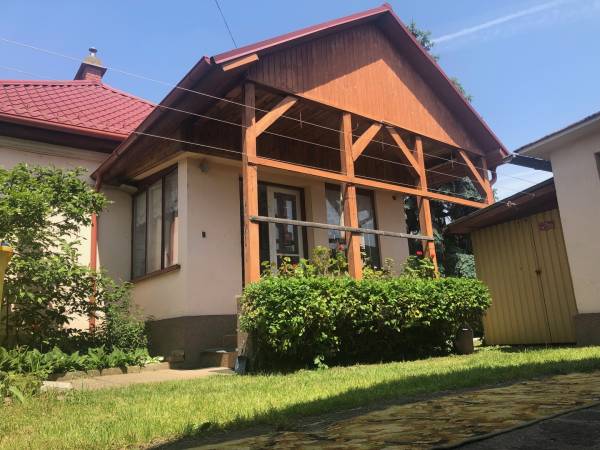 eladó családi ház, Nyíregyháza