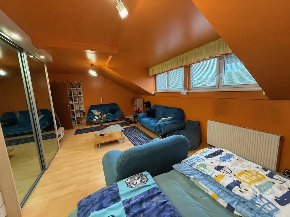 Szabolcs-Szatmár-Bereg megye - Nyíregyháza