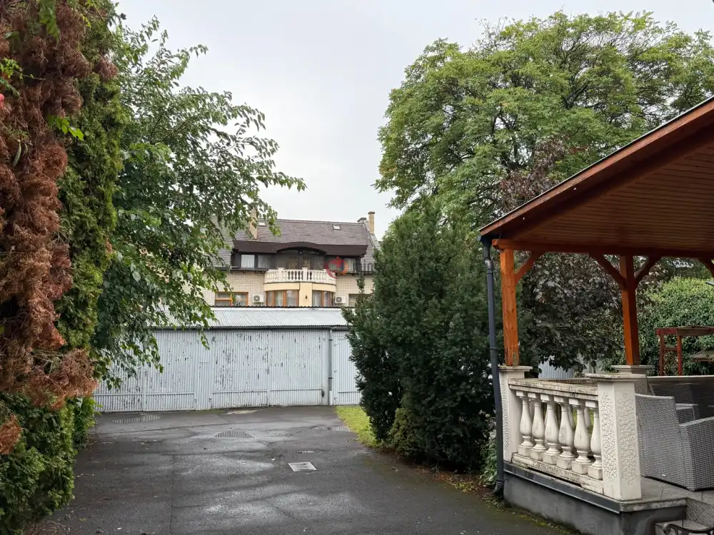 Szabolcs-Szatmár-Bereg megye - Nyíregyháza