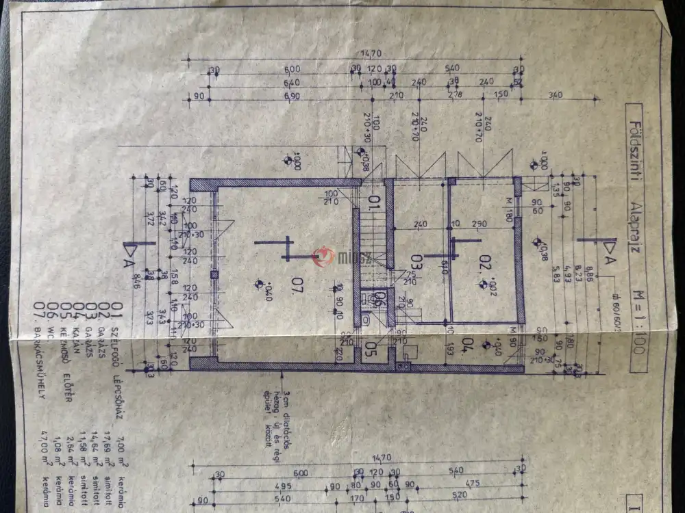 Szabolcs-Szatmár-Bereg megye - Nyíregyháza
