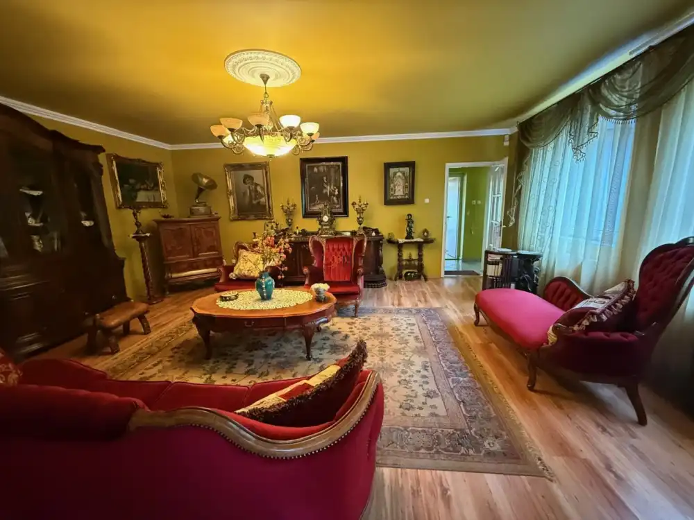 Szabolcs-Szatmár-Bereg megye - Nyíregyháza