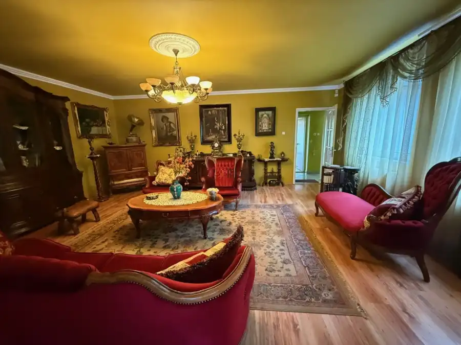 eladó családi ház, Nyíregyháza