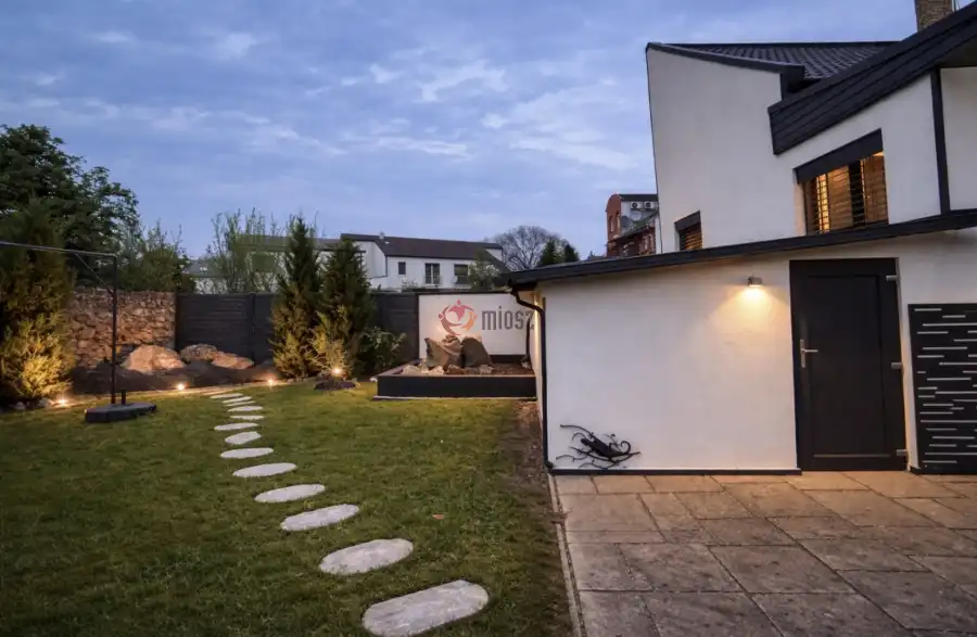 eladó családi ház, Nyíregyháza