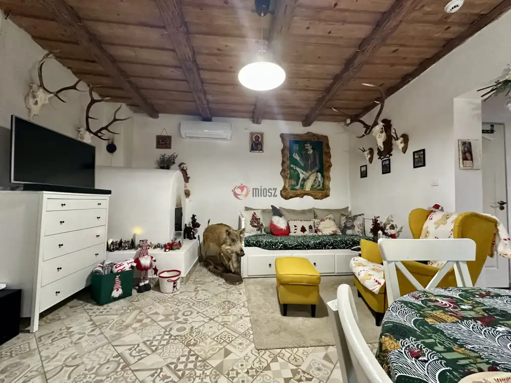 Nógrád megye - Őrhalom