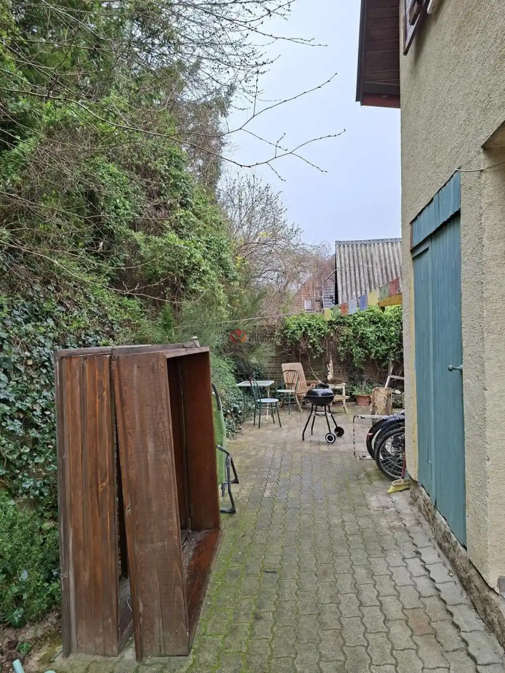 Pest megye - Pilisvörösvár