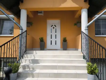 Eladó családi ház, Rád 5 szoba 200 m² 150 M Ft