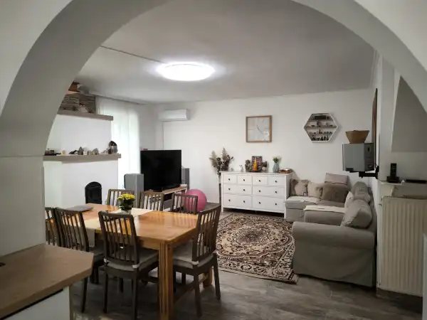 Eladó családi ház, Rád 5 szoba 200 m² 139 M Ft