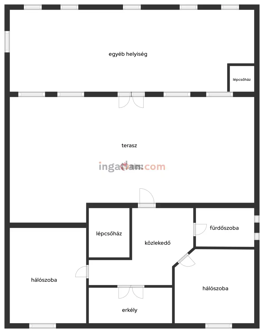 Pest megye - Sződliget