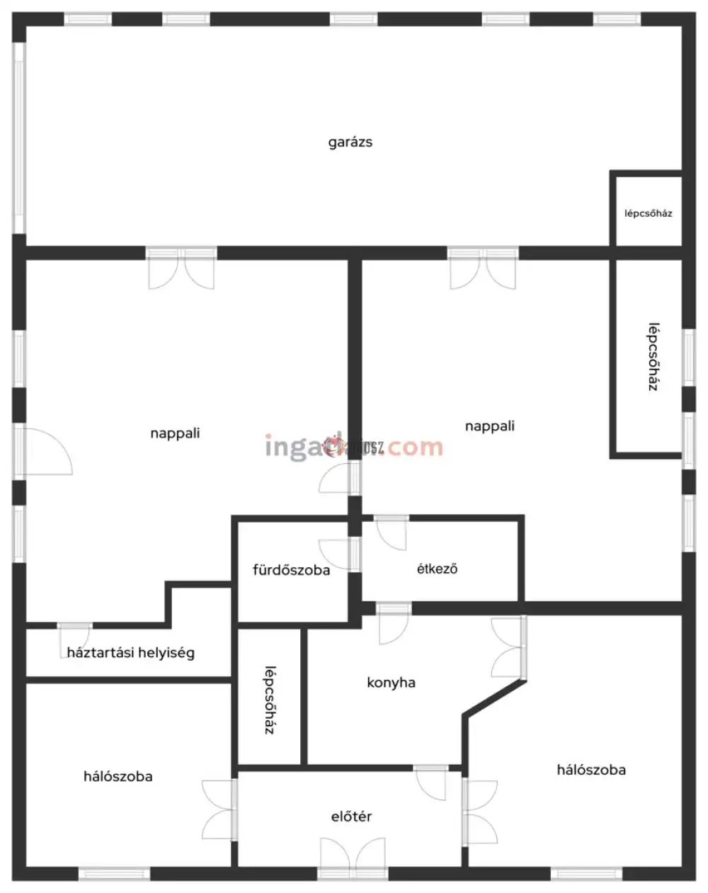 Pest megye - Sződliget