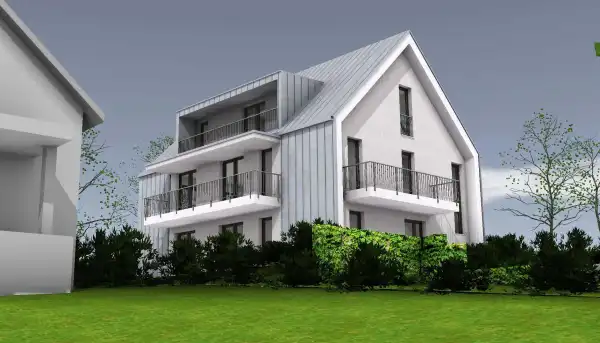 Eladó Építési telek, Budapest, II. kerület 913 m² 125 M Ft