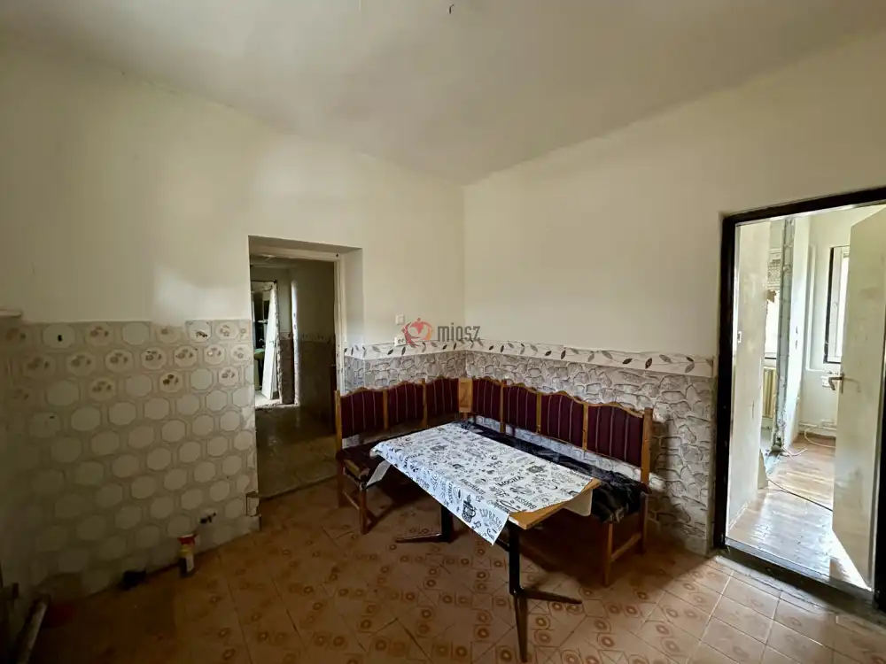 Pest megye - Kóspallag