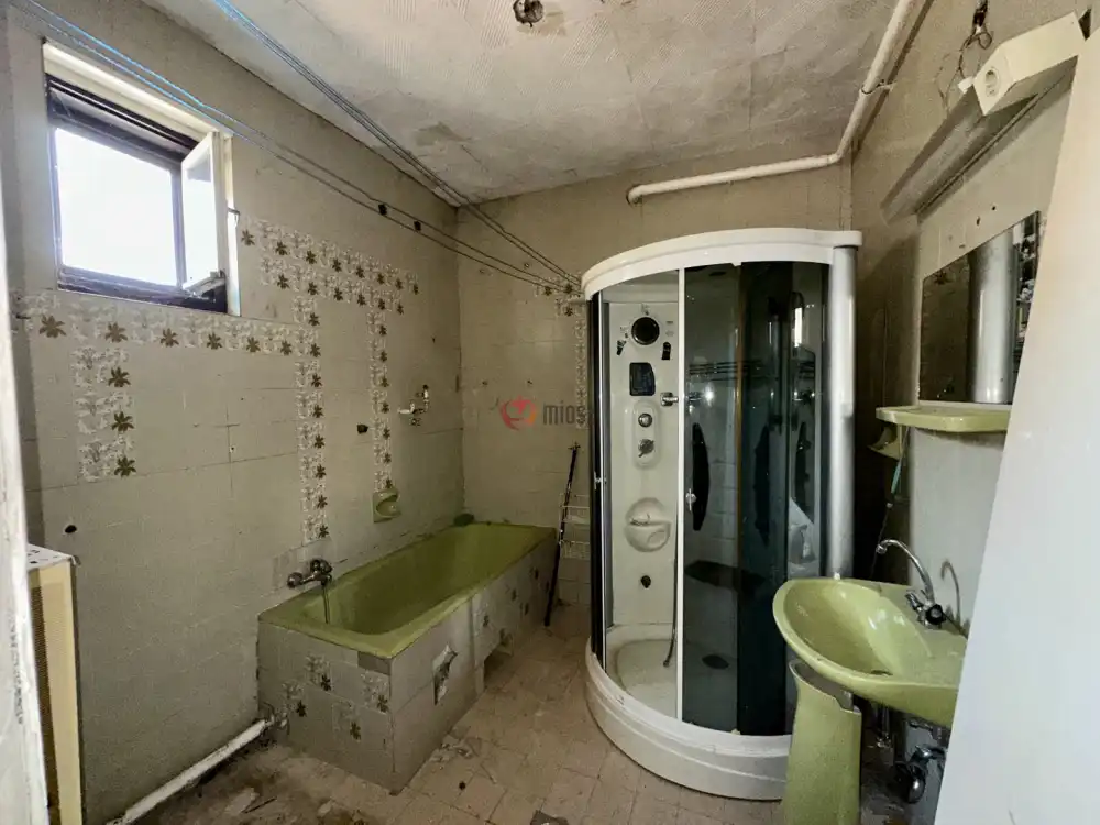 Pest megye - Kóspallag