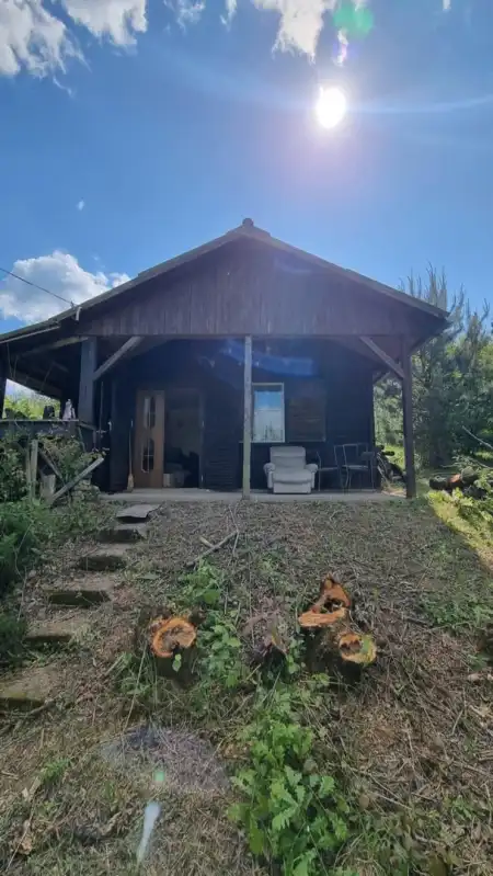 Eladó nyaraló, Kisecset 2 szoba 35 m² 18.9 M Ft