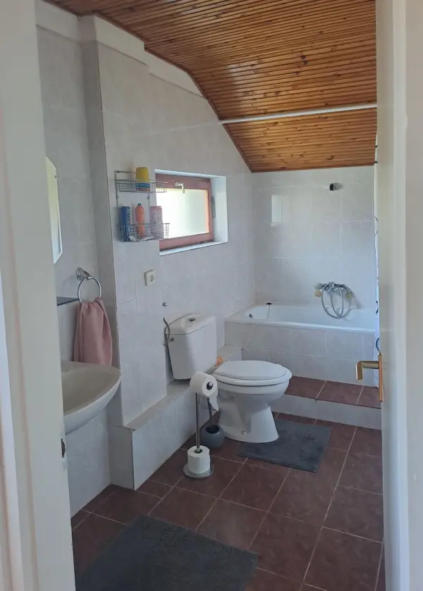 Eladó nyaraló, Kiskunlacháza 3+1 szoba 90 m² 109 M Ft