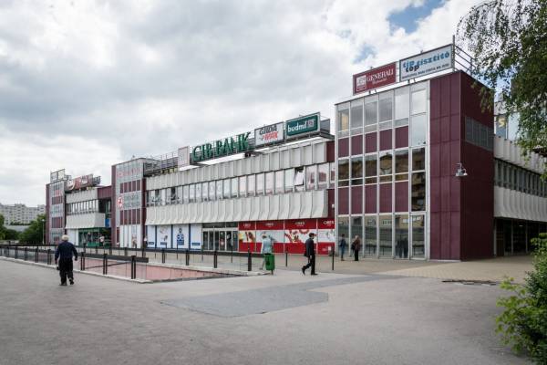 eladó panellakás, Budapest, III. kerület