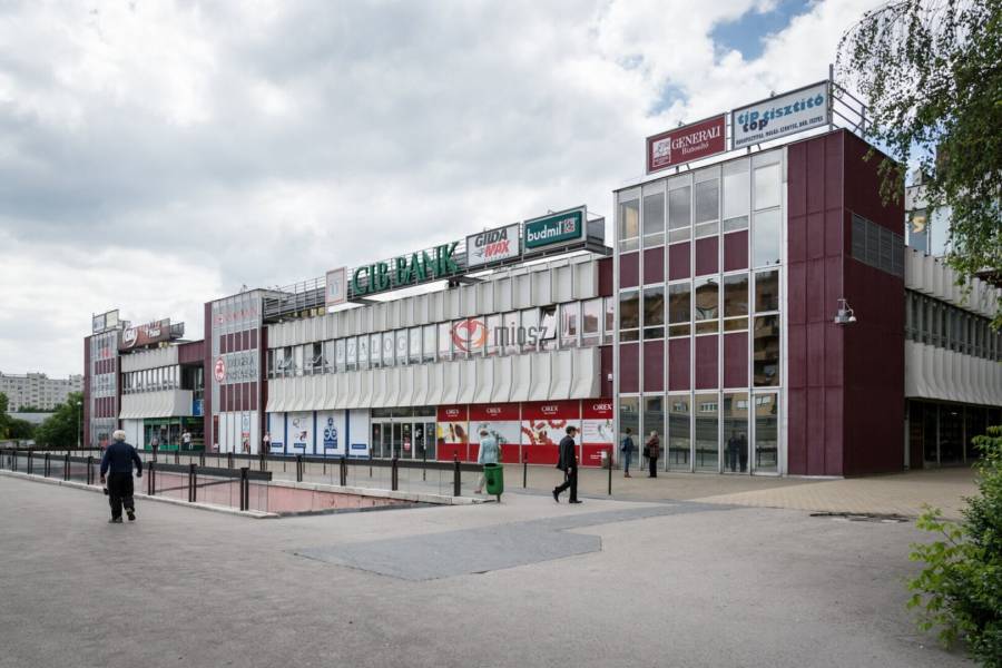eladó panellakás, Budapest, III. kerület