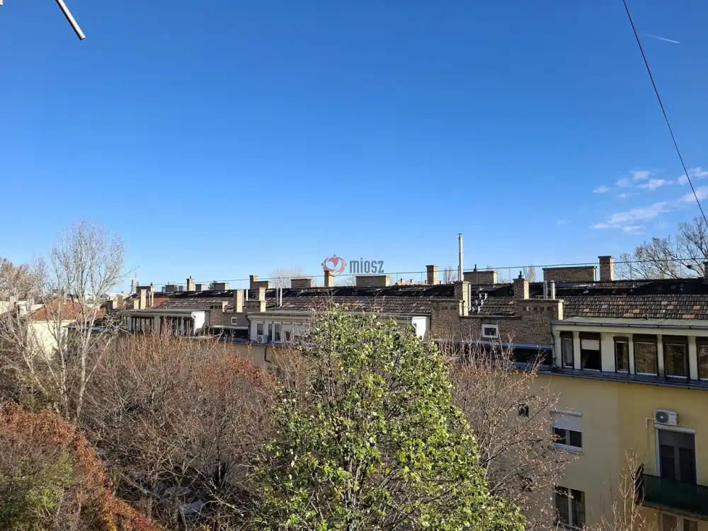 Budapest, XI. kerület - Adony utcai ltp.