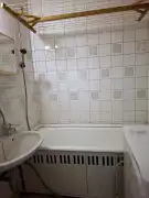 Budapest, XI. kerület - Adony utcai ltp.