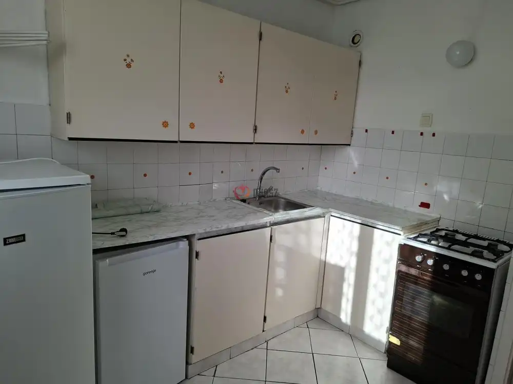 Budapest, XI. kerület - Adony utcai ltp.