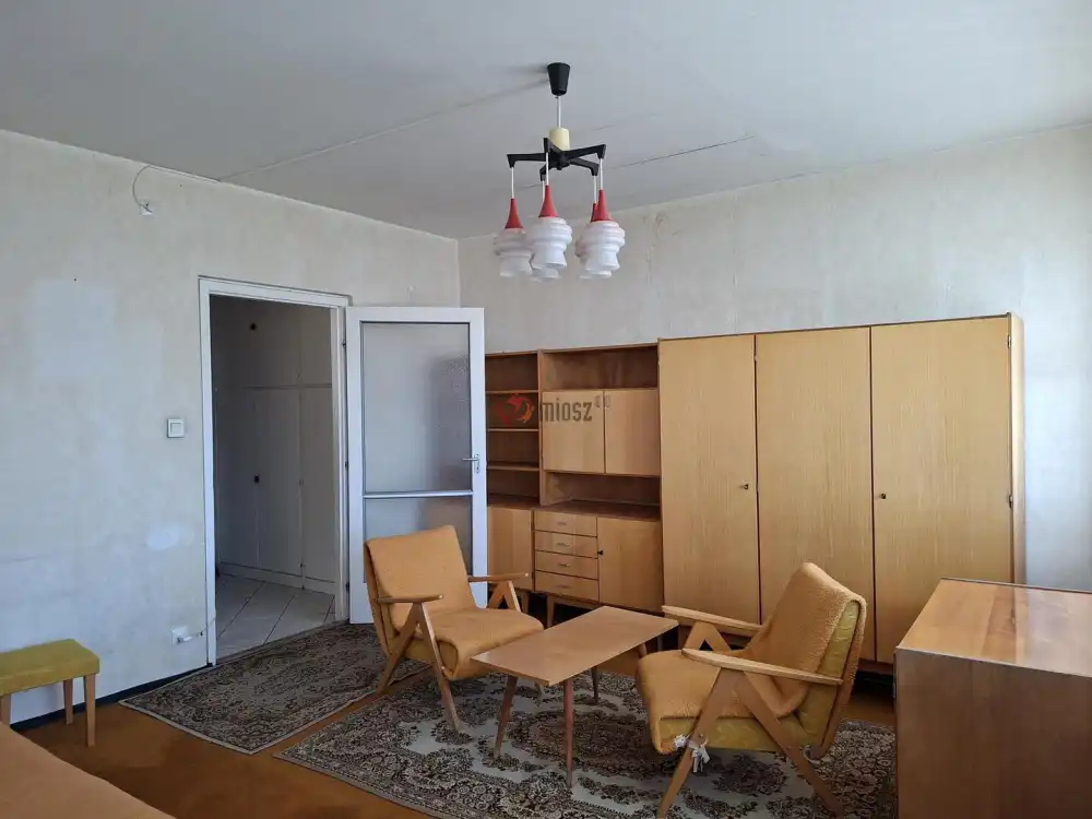 Budapest, XI. kerület - Adony utcai ltp.