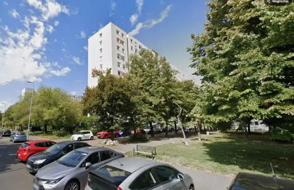 Eladó panellakás, Budapest, XI. kerület 2 szoba 49 m² 75 M Ft