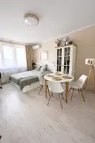 Budapest, XI. kerület - Albertfalva