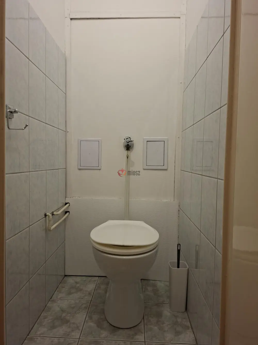 Budapest, XI. kerület - Kelenföldi ltp.