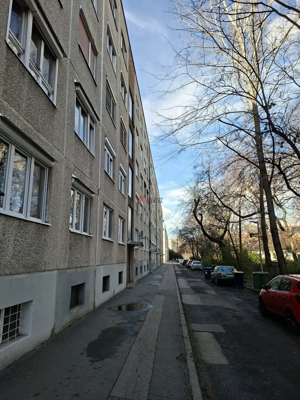 Budapest, XIV. kerület - Alsórákos