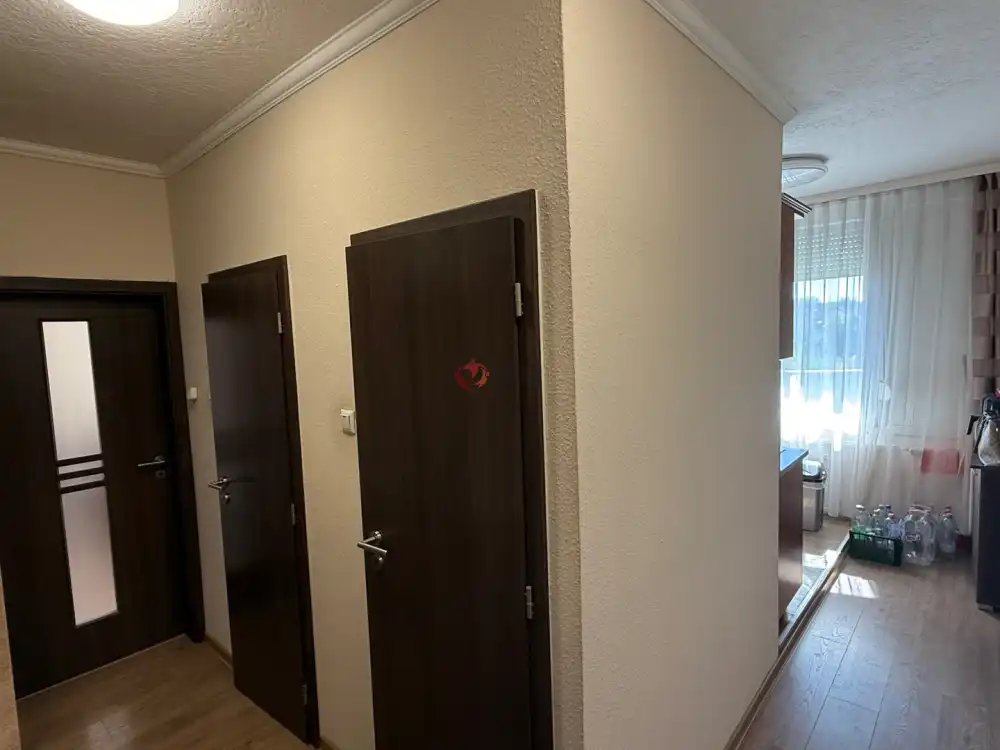 Szabolcs-Szatmár-Bereg megye - Nyíregyháza