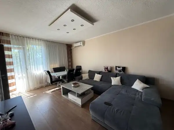 Eladó panellakás, Nyíregyháza 2 szoba 68 m² 46.9 M Ft