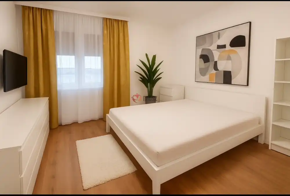 Szabolcs-Szatmár-Bereg megye - Nyíregyháza