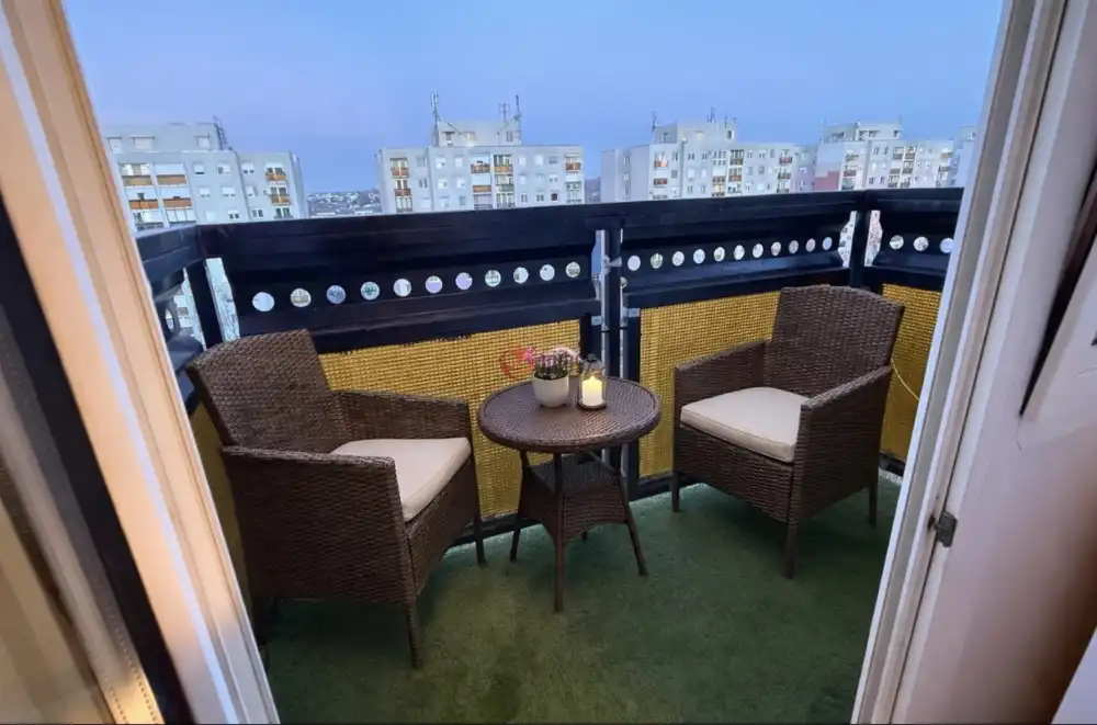 Szabolcs-Szatmár-Bereg megye - Nyíregyháza