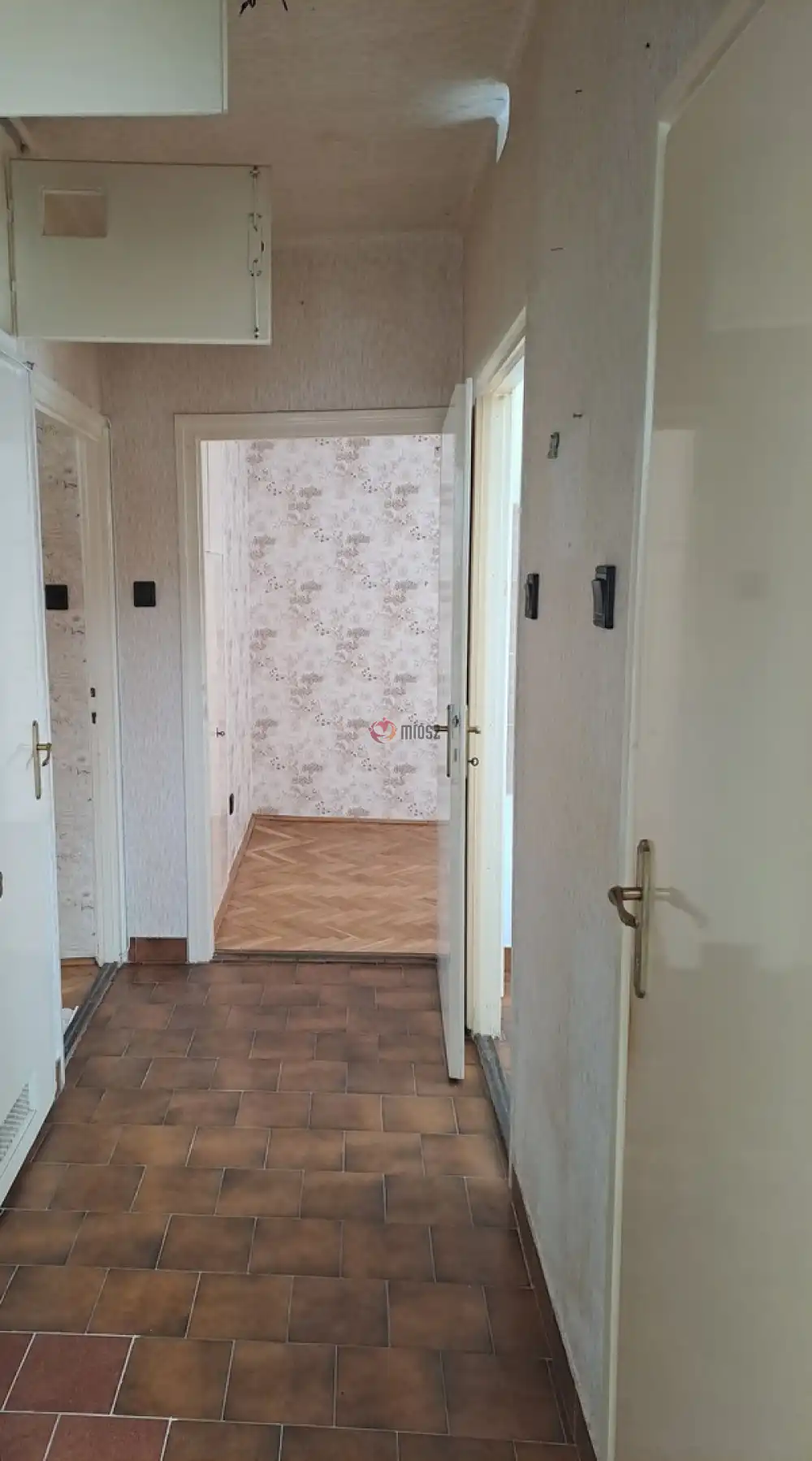 Budapest, I. kerület - Gellérthegy