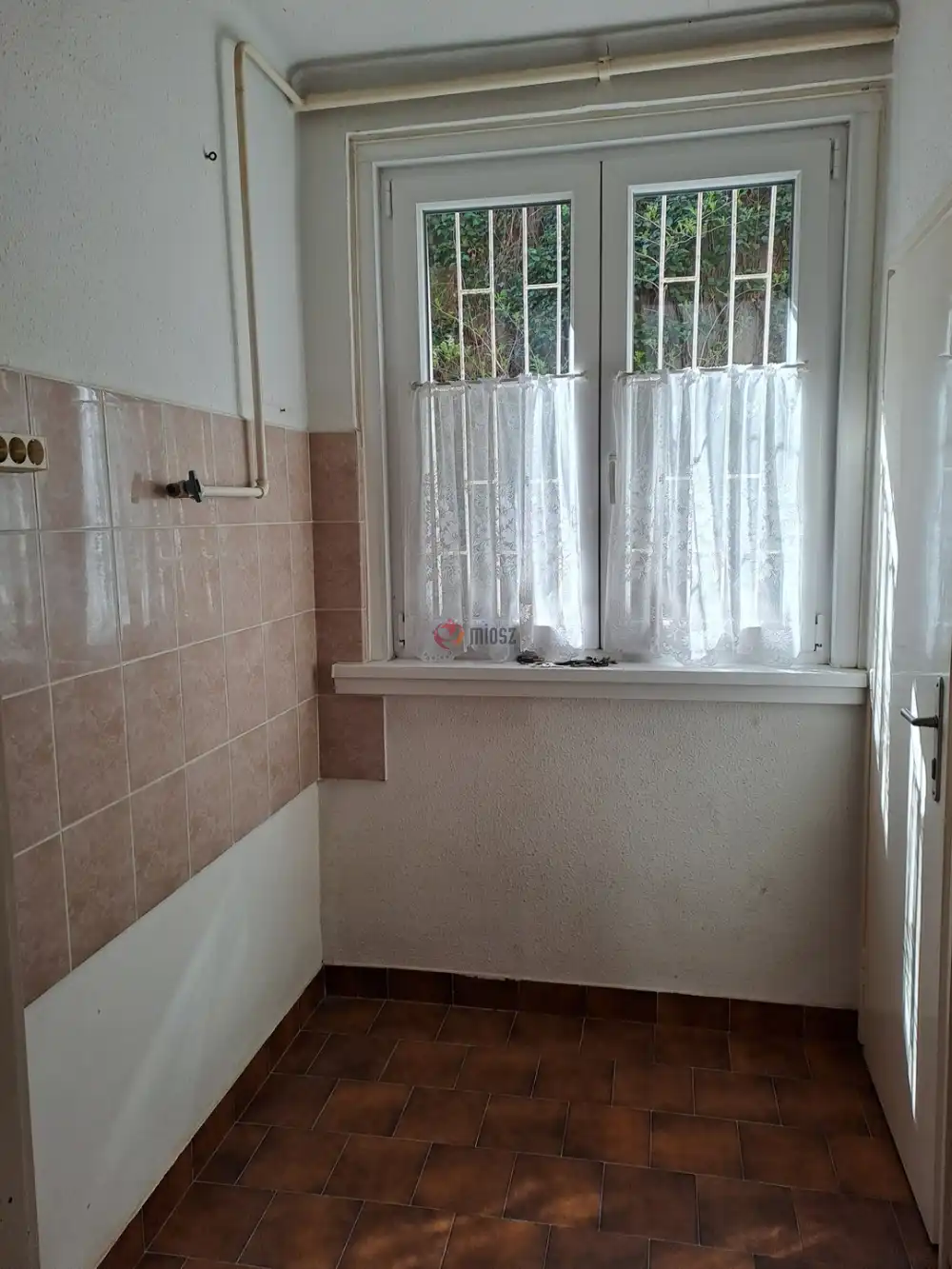 Budapest, I. kerület - Gellérthegy